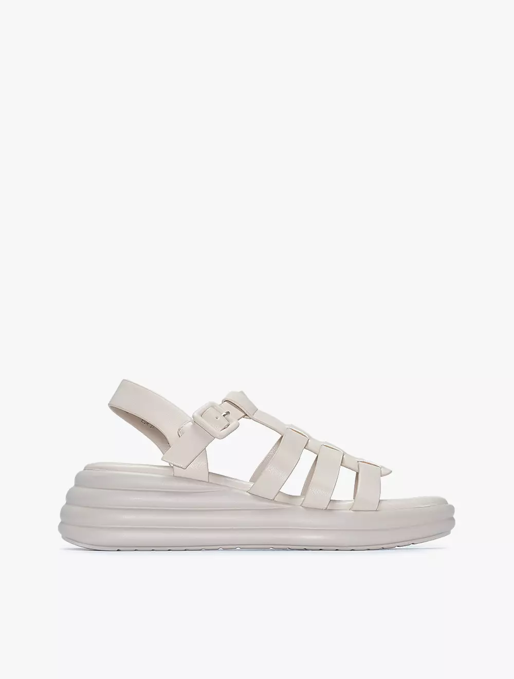 Platform sandals payless on sale
