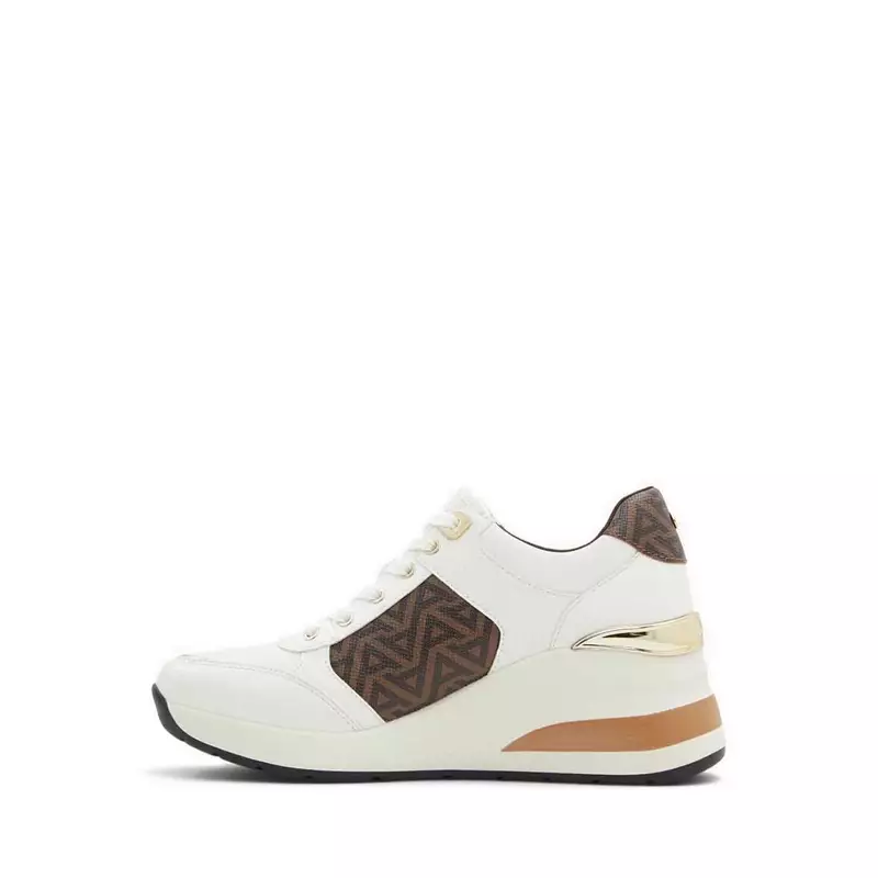 ALDO Iconistep Women's Fashion Athletics - Brown
