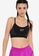 Nike black Dri-FIT Indy Icon Clash Women's Light-Support Padded Strappy Graphic Sports Bra 704D9USB36CD6DGS_1