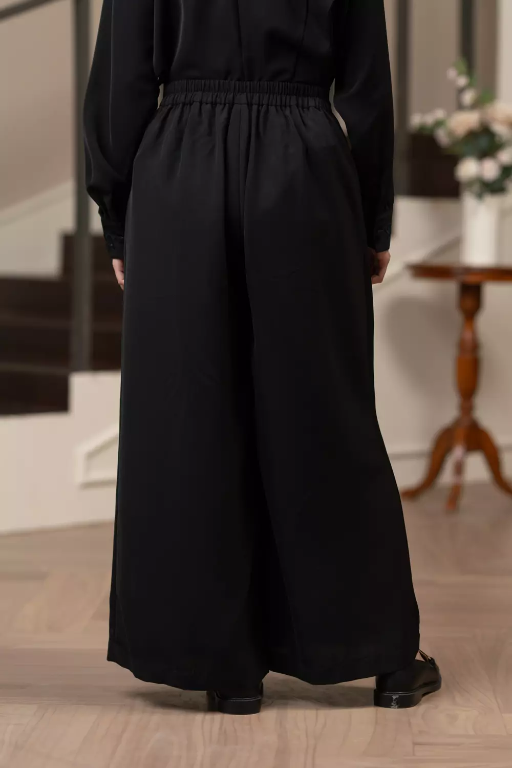 Klamby - Crestella Pants Raven