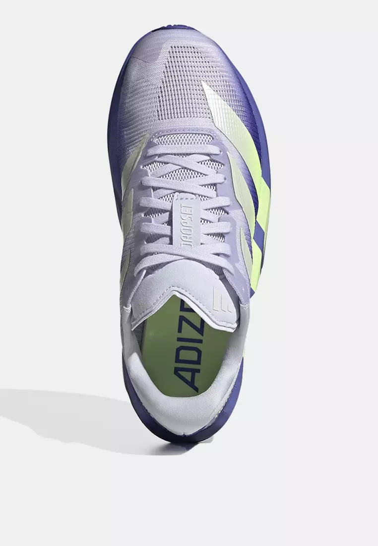 Buy ADIDAS Adizero Dropset Pro Training Shoes 2026 Online | ZALORA