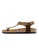 SoleSimple brown Oxford - Camel Leather Sandals & Flip Flops BD1C7SHACCF146GS_3