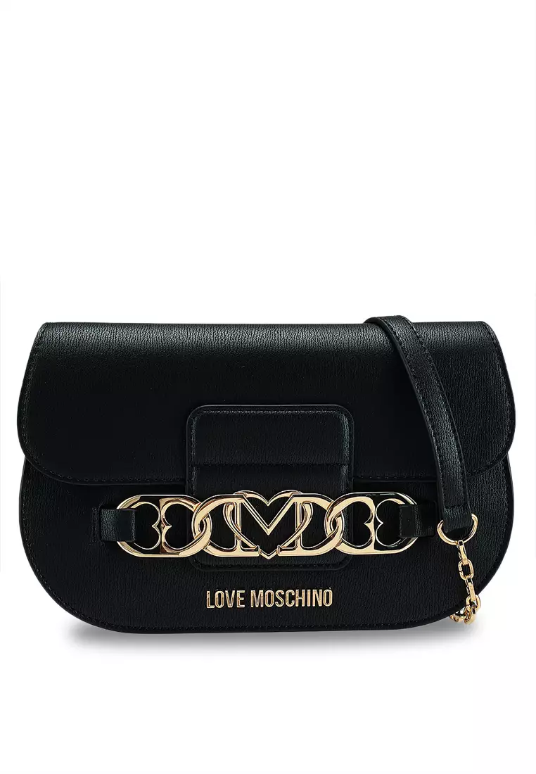 Moschino sling best sale