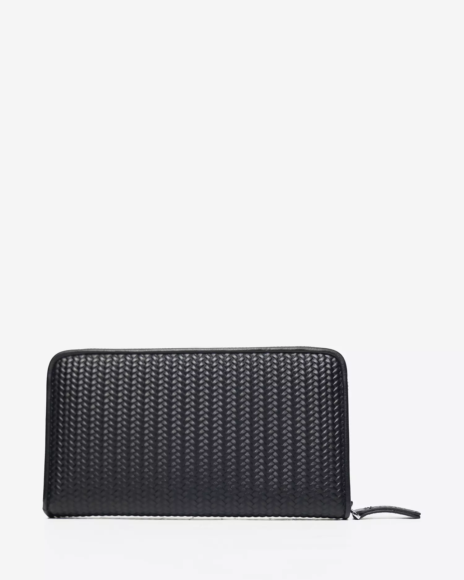 Buccheri George Wallet Men Black