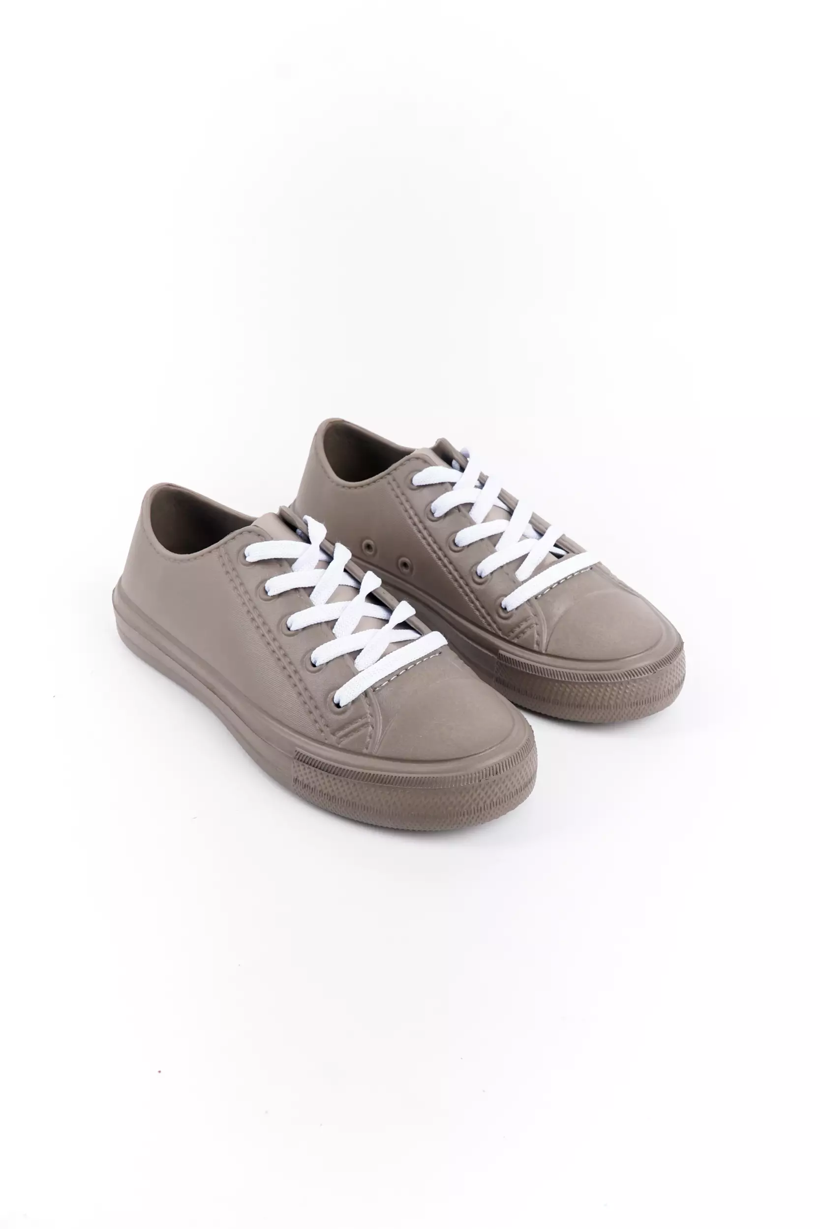 Blow BLAP 0001 Smith Sneakers Sepatu Wanita Bahan Full Karet Anti Licin