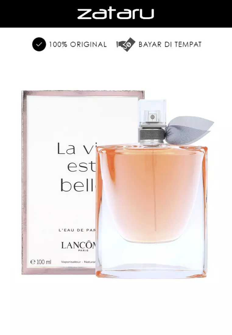 Lancome La Vie Est Belle Woman EDP - 100 ML