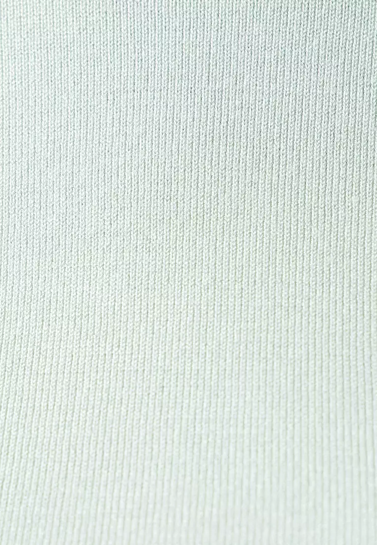 Catherine Short Sleeve Knit