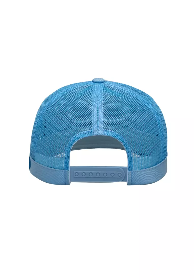 Buy G/FORE 3D Ombrè Cotton Twill Trucker Hat 2025 Online | ZALORA ...