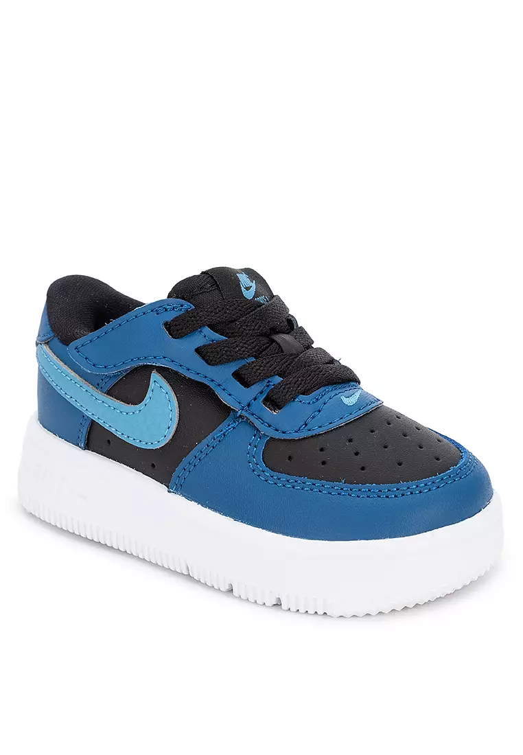 Force 1 Low EasyOn