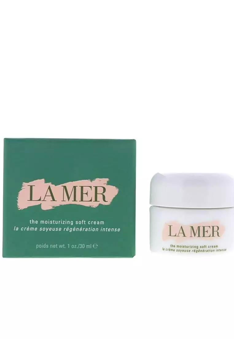Buy La Mer LA MER The Moisturizing Soft Cream 30ml 2026 Online