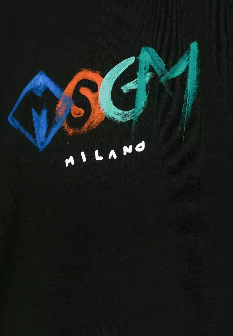 Cotton T-Shirt