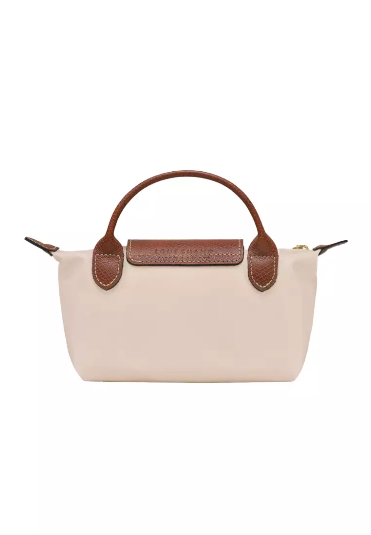 Le Pliage女士手提包紙張色34175 089