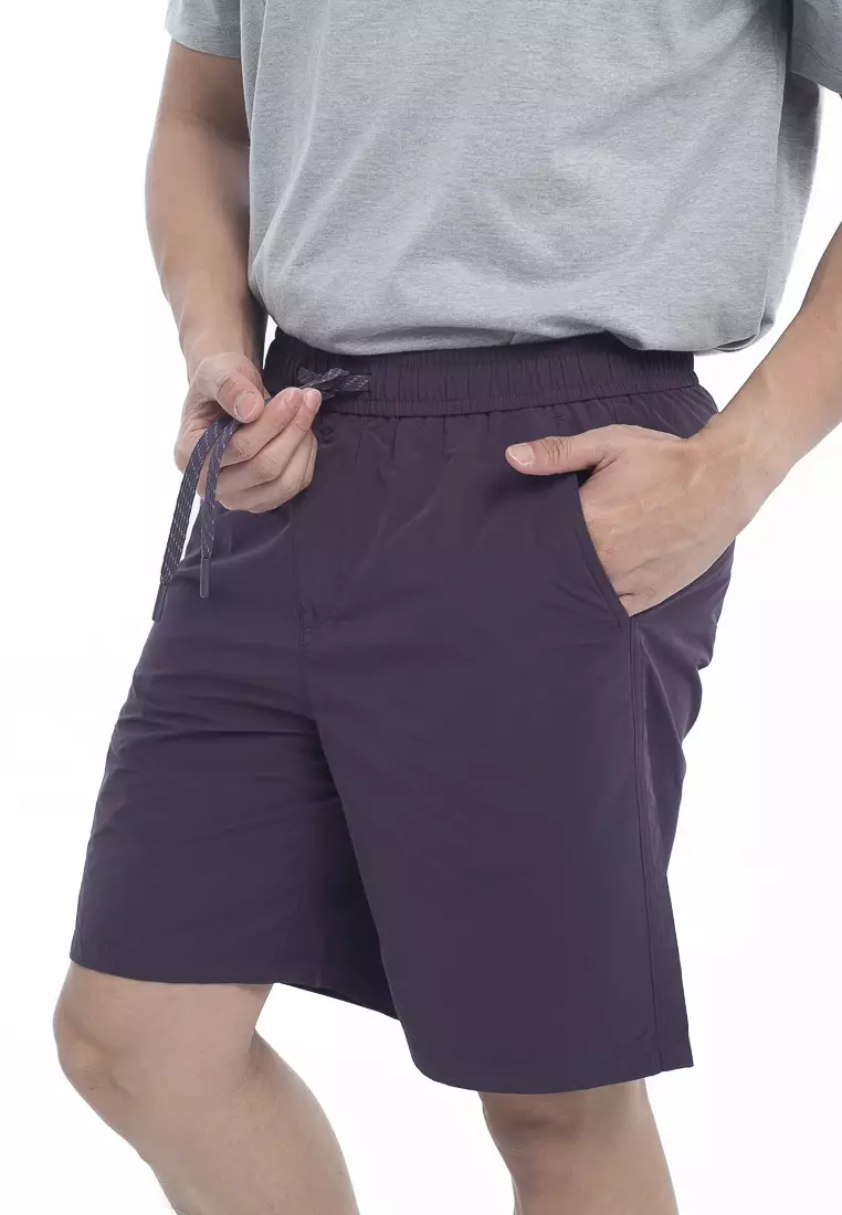 Men's Comfort Cotton Easy Shorts