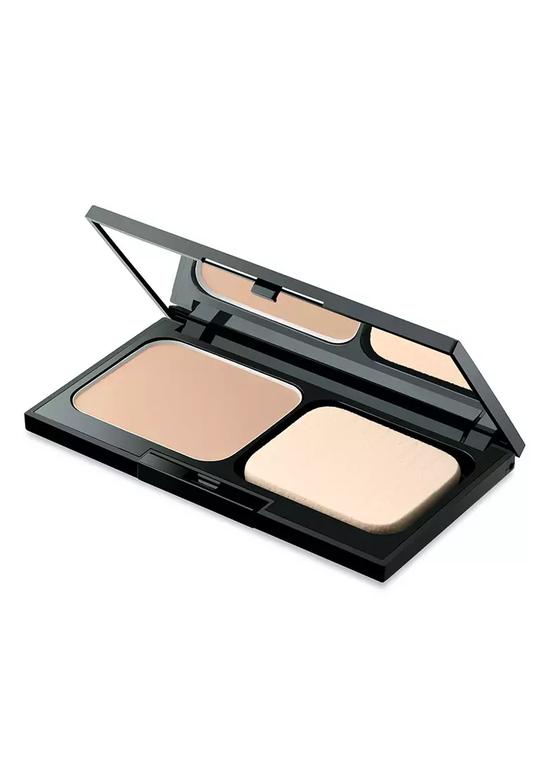 Colorstay Powder Foundation [Spf 20/Pa+++, 16Hr Longwear] - Nude