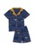 Milliot & Co. blue Goderick Boys Nightwear & Sleepwear 0B771KA7AEC038GS_1
