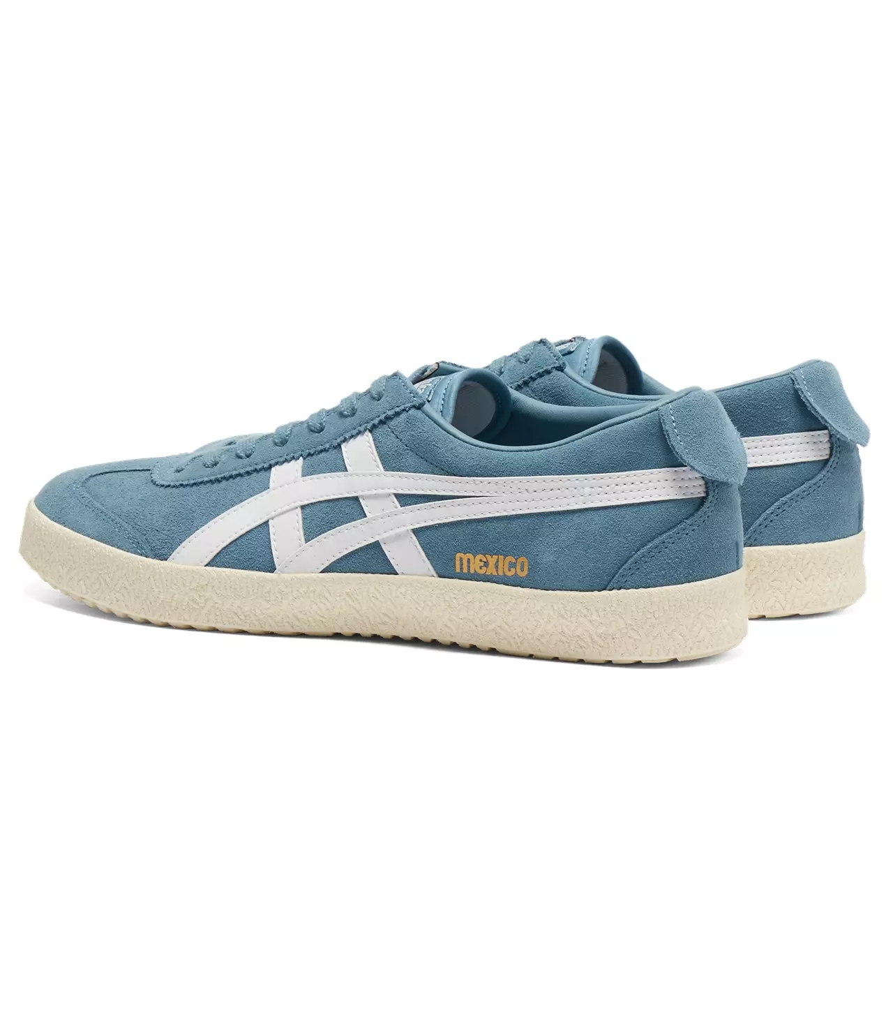 MEXICO 66 DELEGATION