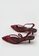 Twenty Eight Shoes red VANSA Stylish Pointed Toe Heels VSW-H83121 F8276SH237B09EGS_4
