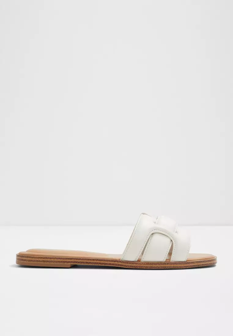 Buy ALDO Elenaa Slide Sandals 2024 Online | ZALORA Philippines