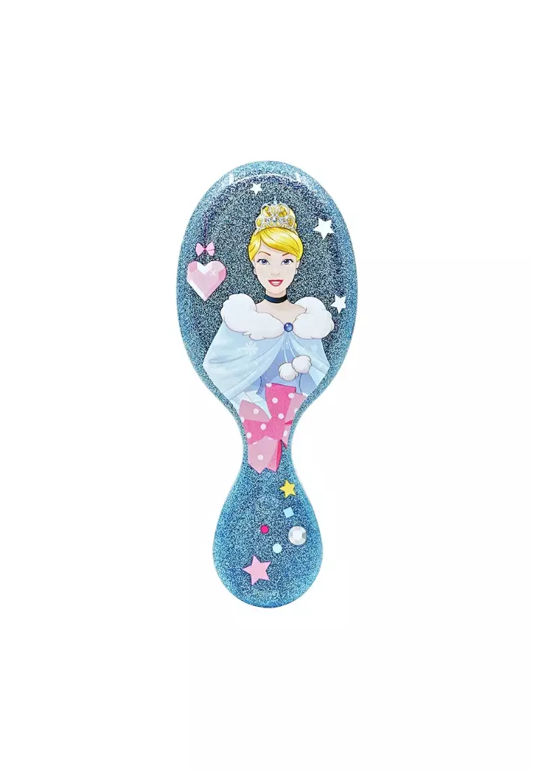 Wet Brush Mini Detangler Disney Princess Cinderella [WB306]