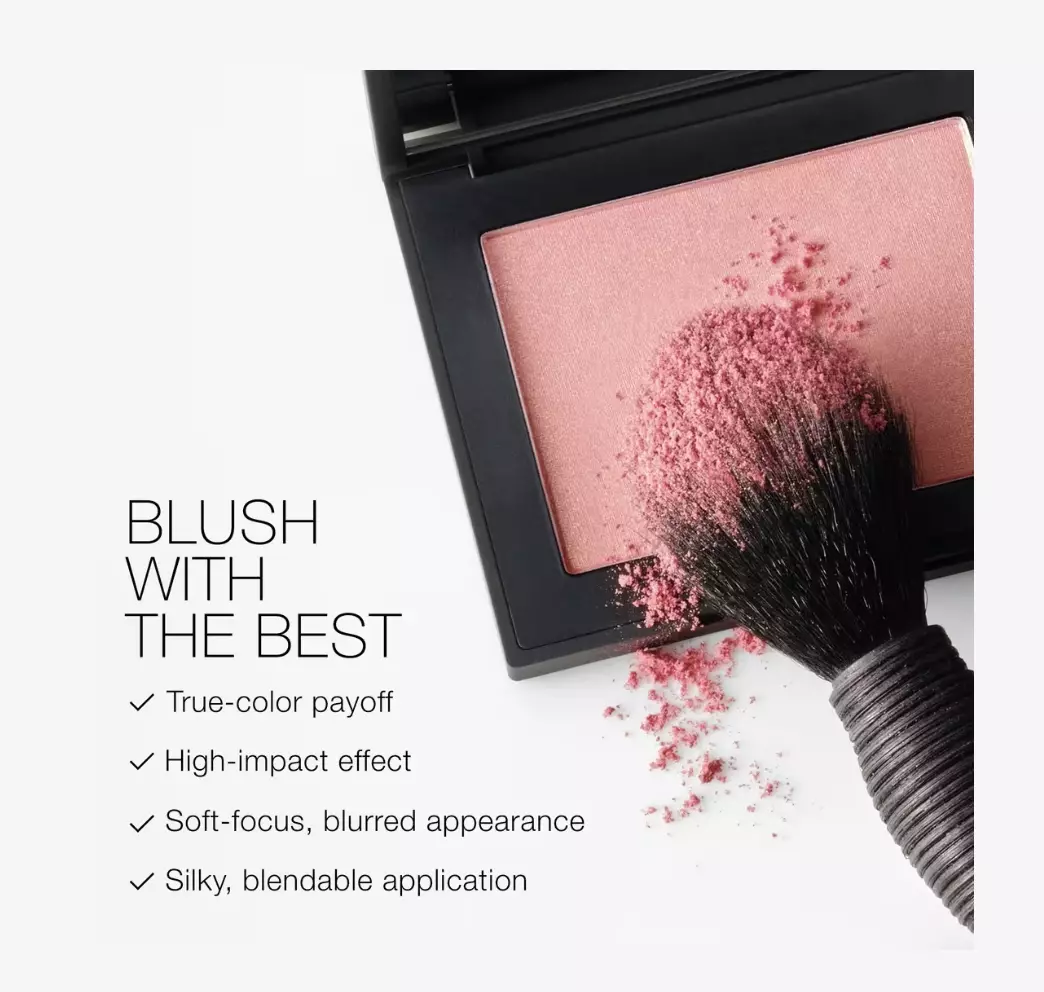 Nars Powder Blush - Orgasm *Full Size 4.8g