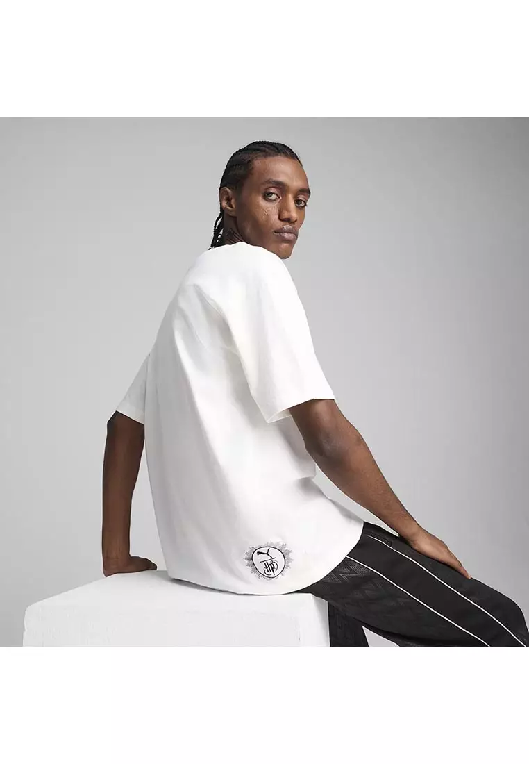 Puma X Harry Potter Tee