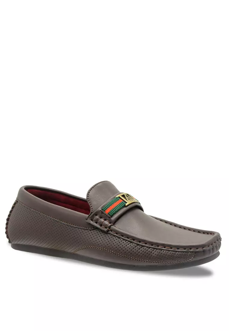 Slip On Casual Loafers