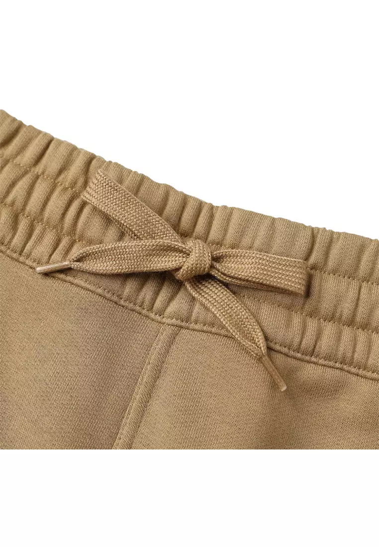 Men's Shorts in Beige 81042421