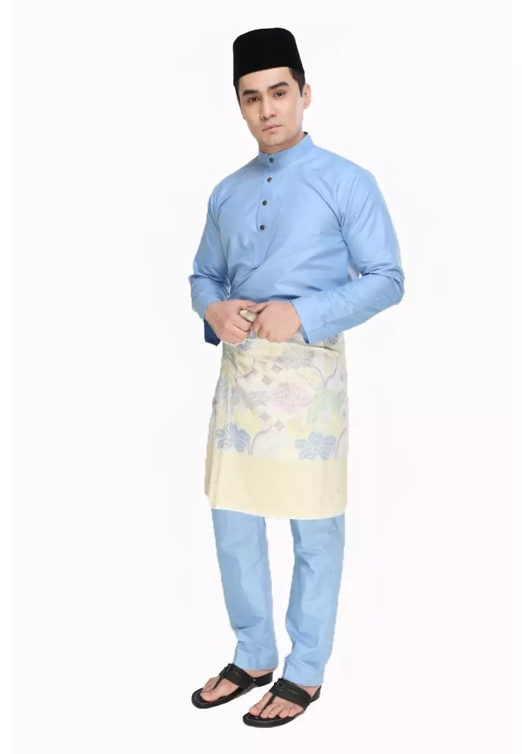 Baju Melayu Moden