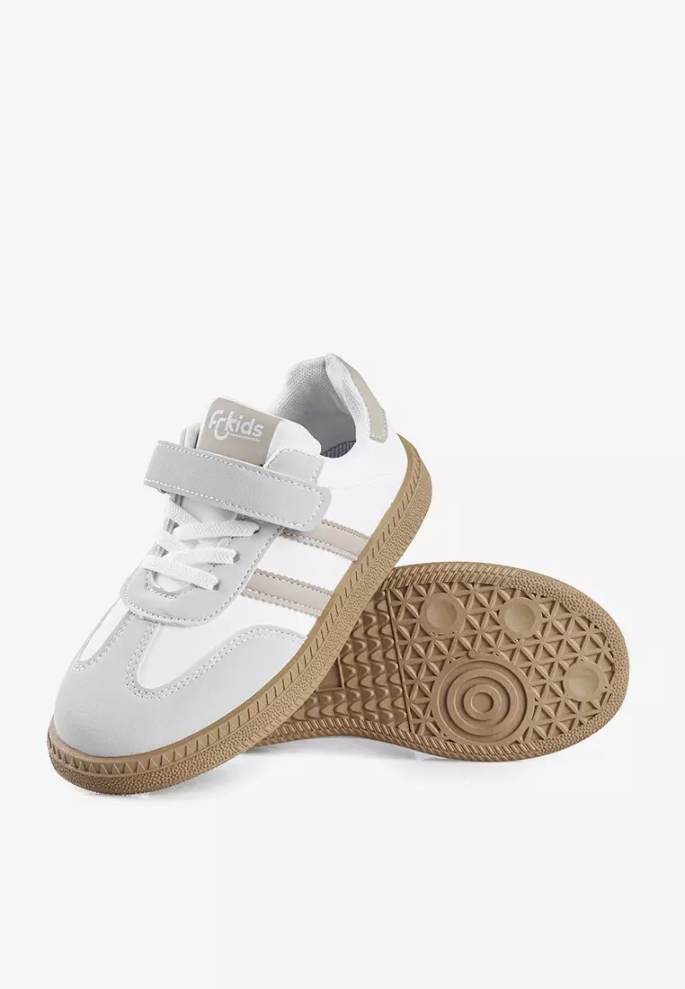 Sepatu Sneakers Anak Sporty T.Garry