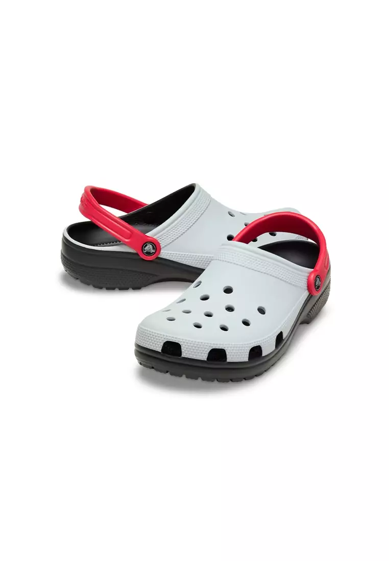 Classic Retro Sport Clog in Mirage
