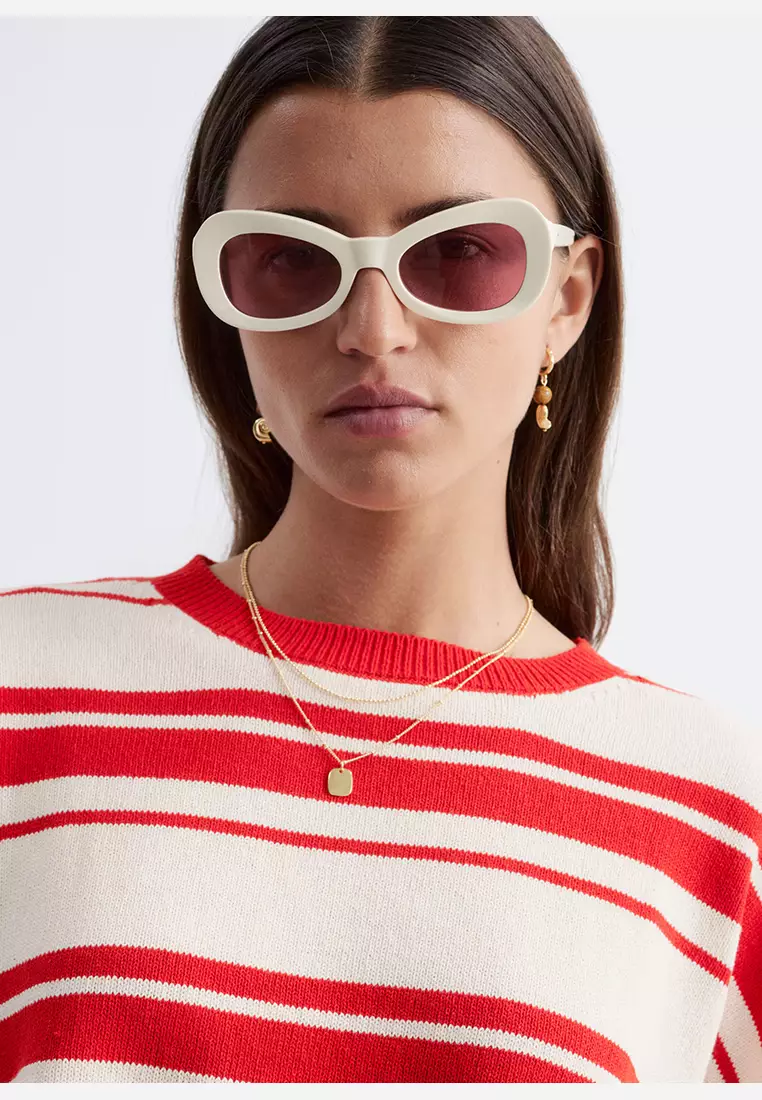 Cotton Jumper