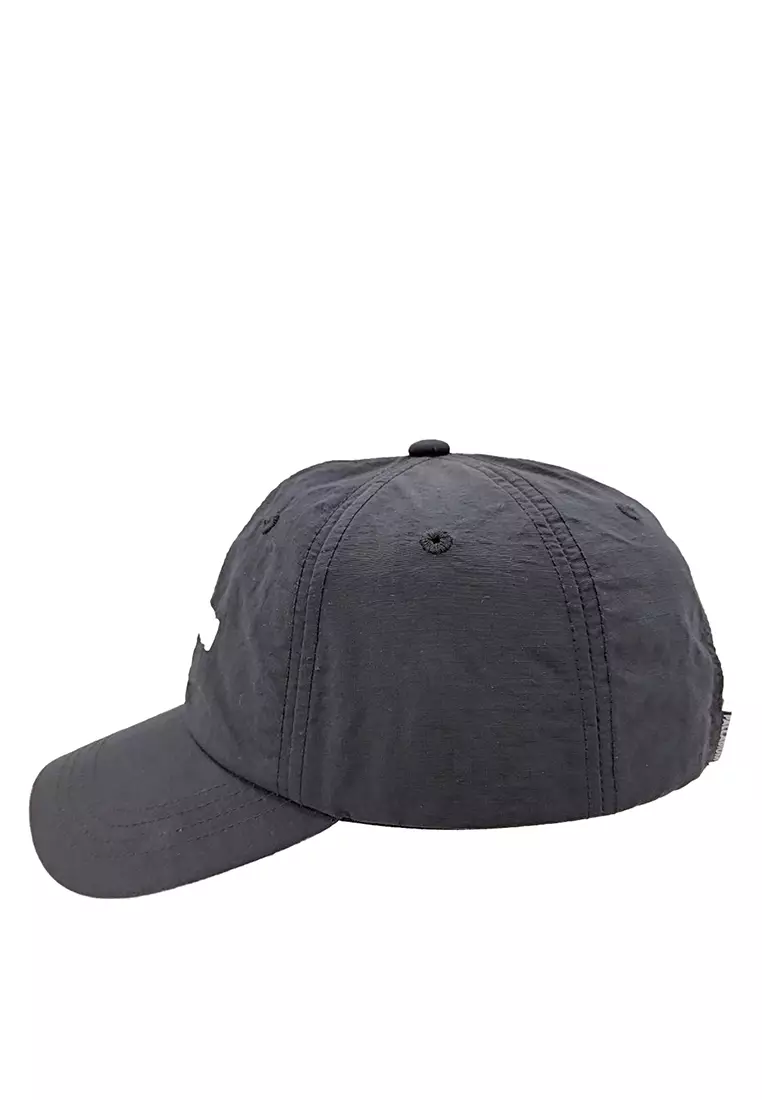 PALLADIUM LOGO 全棉鴨舌帽