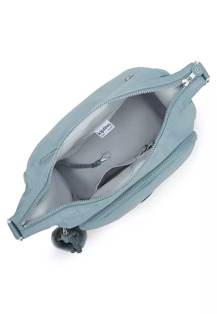 GABB Relaxed Grey Crossbody Bag