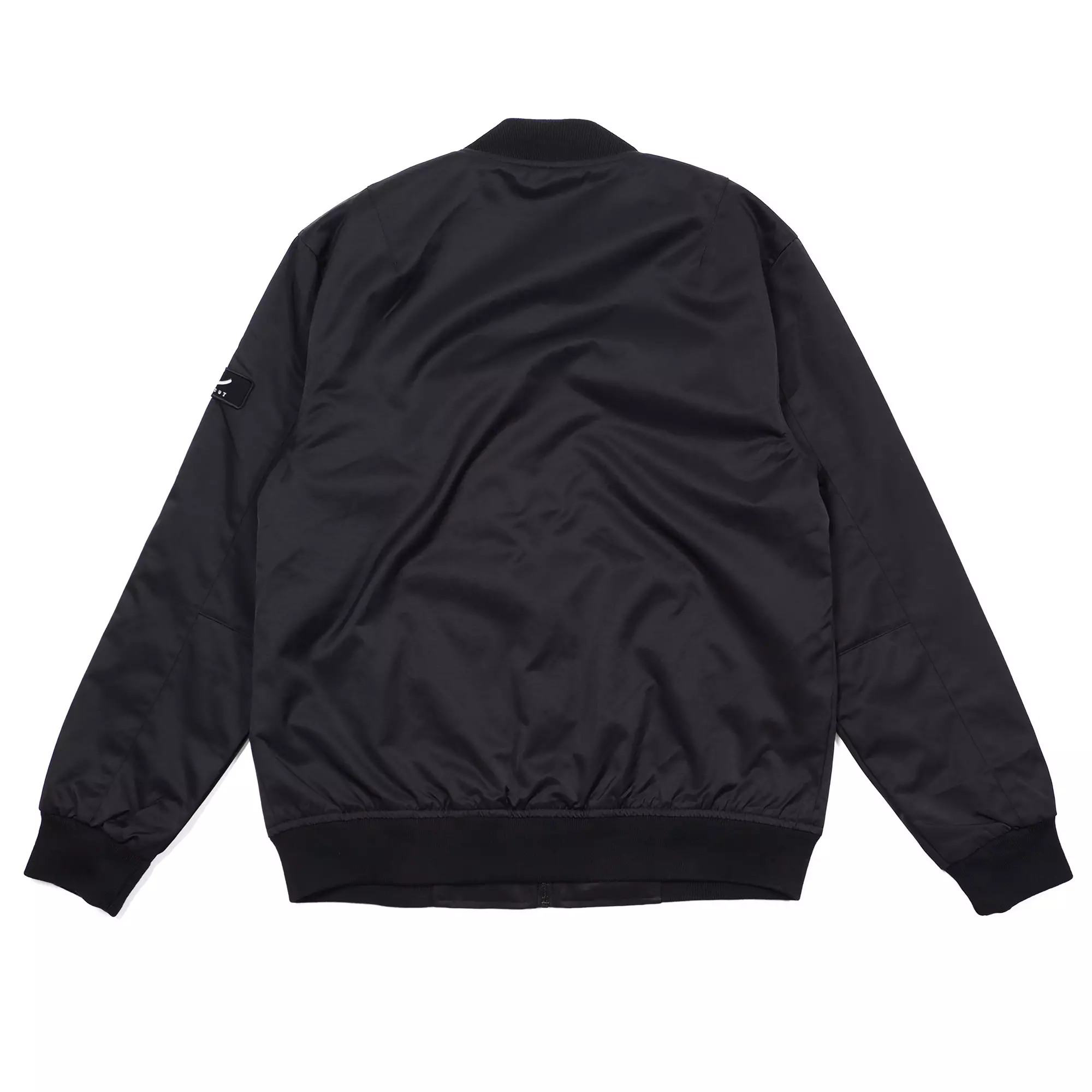 Watchout Pakaian Pria Bomber Barnet Jacket - JJ300320001