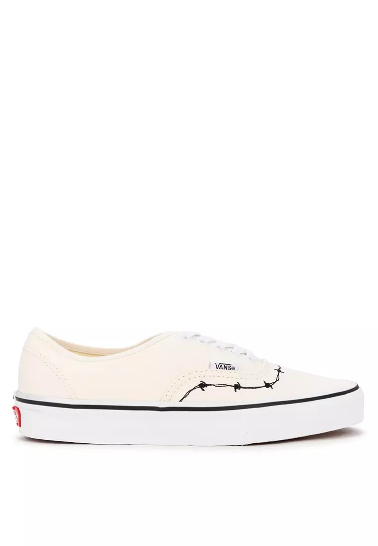 Authentic Sneakers