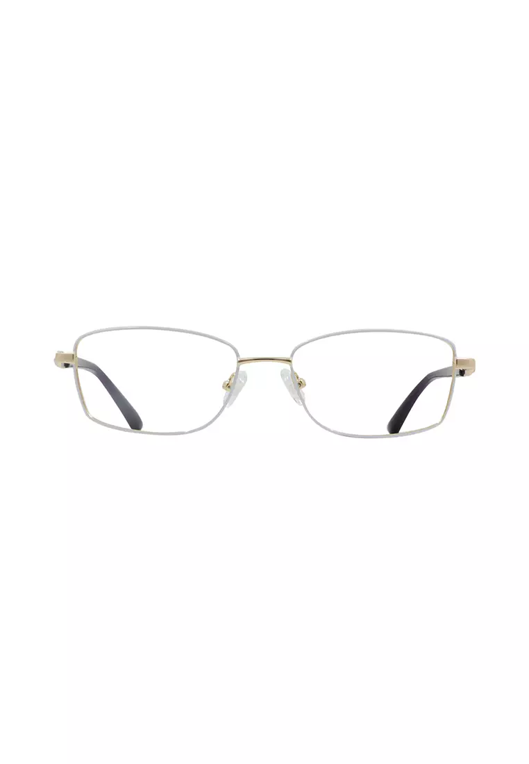 SS967 (C4) Anti-Radiation Computer Eyeglasses for Women