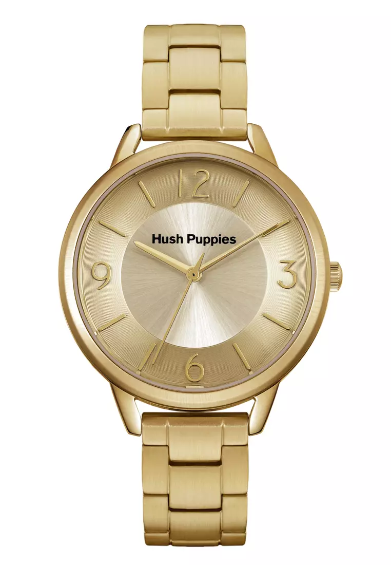 Casual Women's Watches HP 3860L.1507
