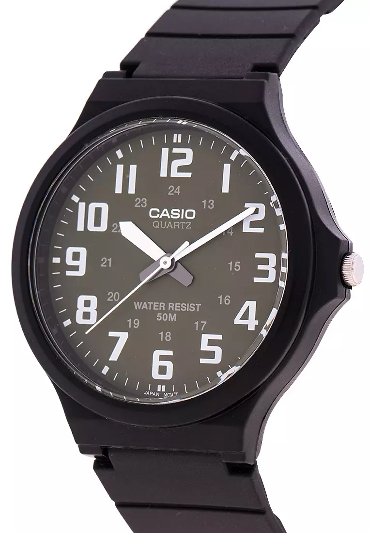 Analog Watch MW-240-3BVDF