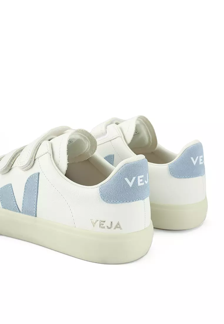 Recife Logo Chromefree Sneakers