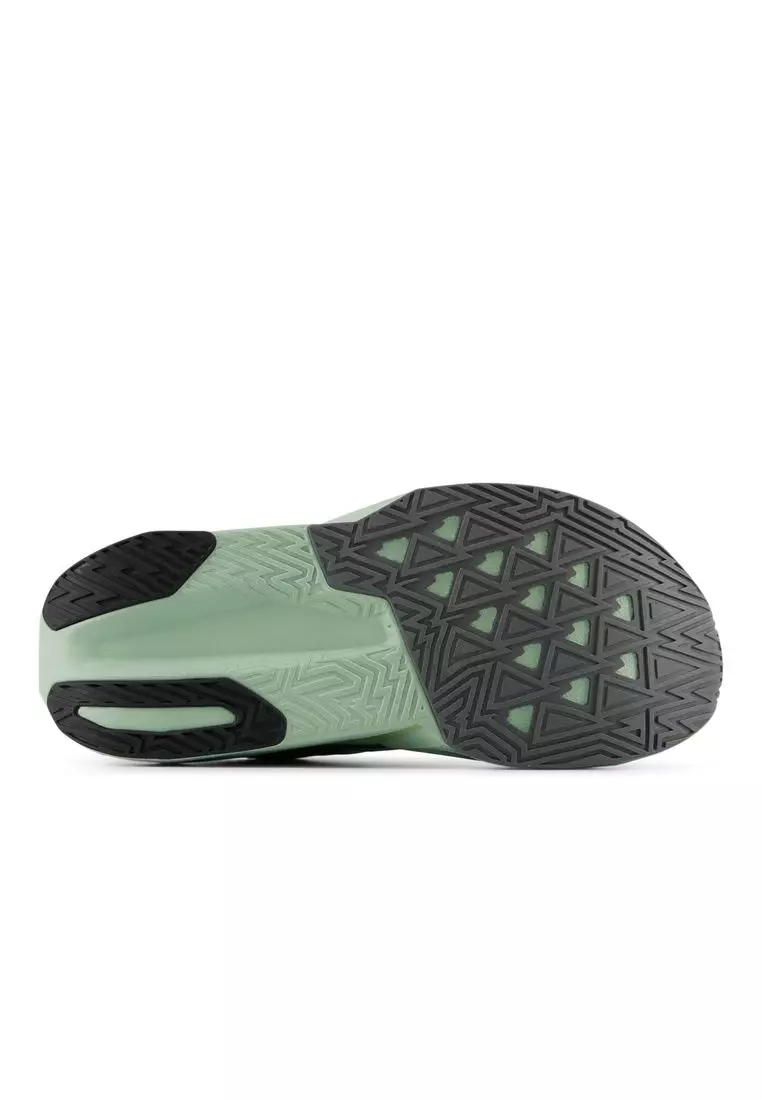New Balance Women's FuelCell Rebel v5  - Garter Snake