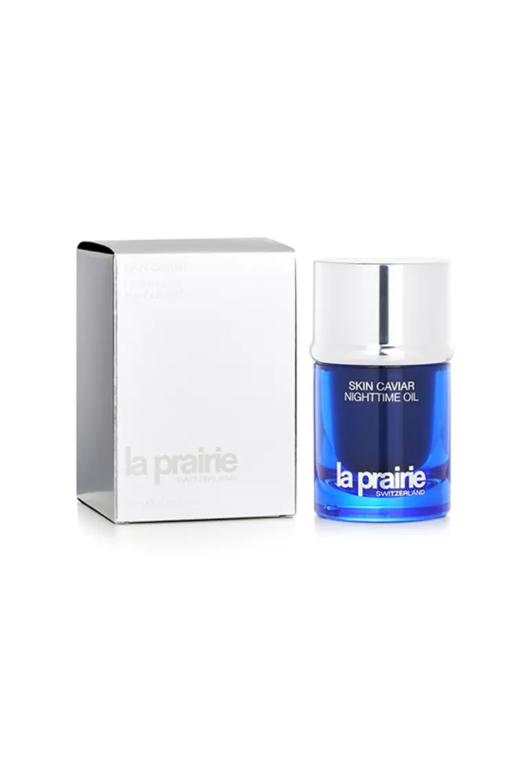 LA PRAIRIE - Skin Caviar Nighttime Oil 20ml/0.68oz
