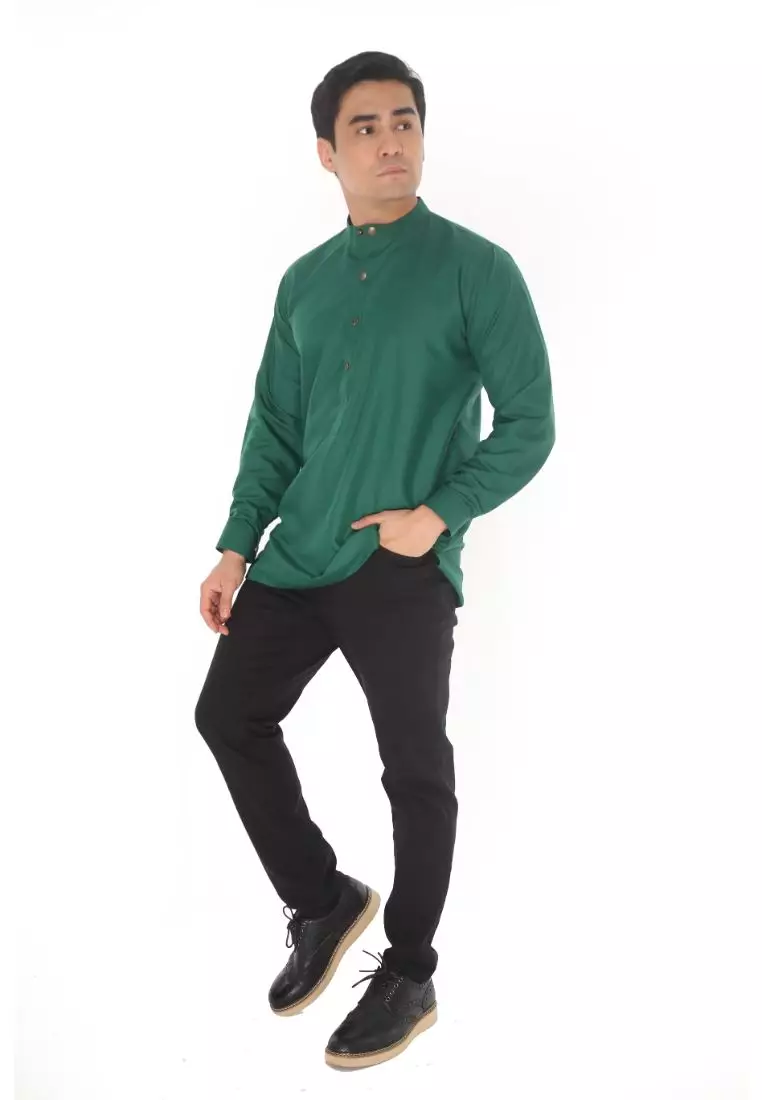 Kurta Luqman