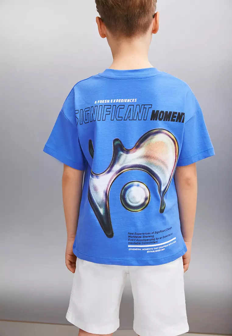 Haldor T-Shirt