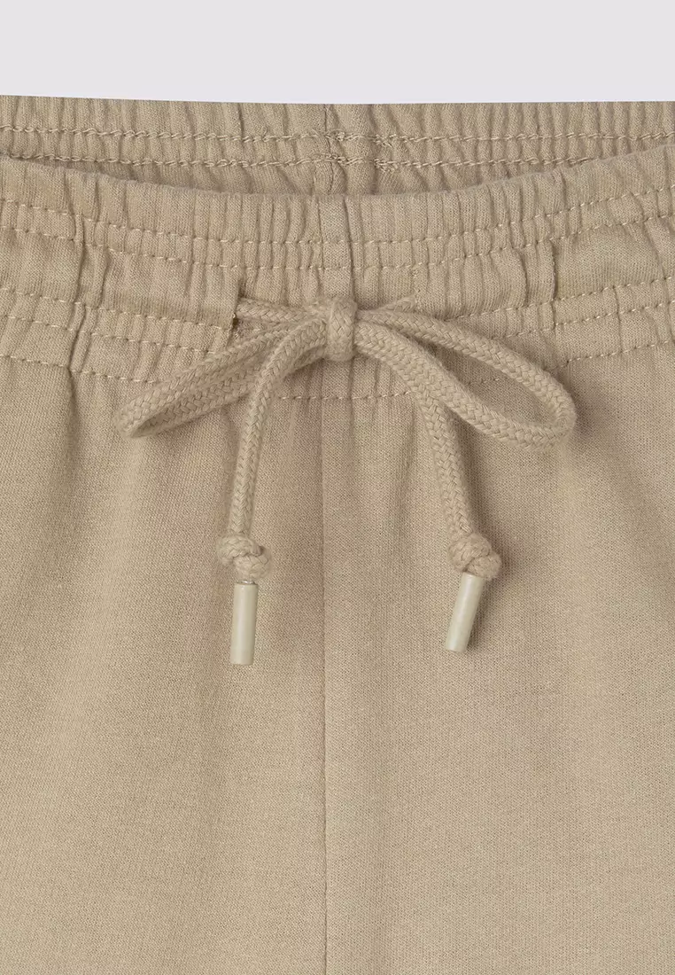 Woman Gym Shorts