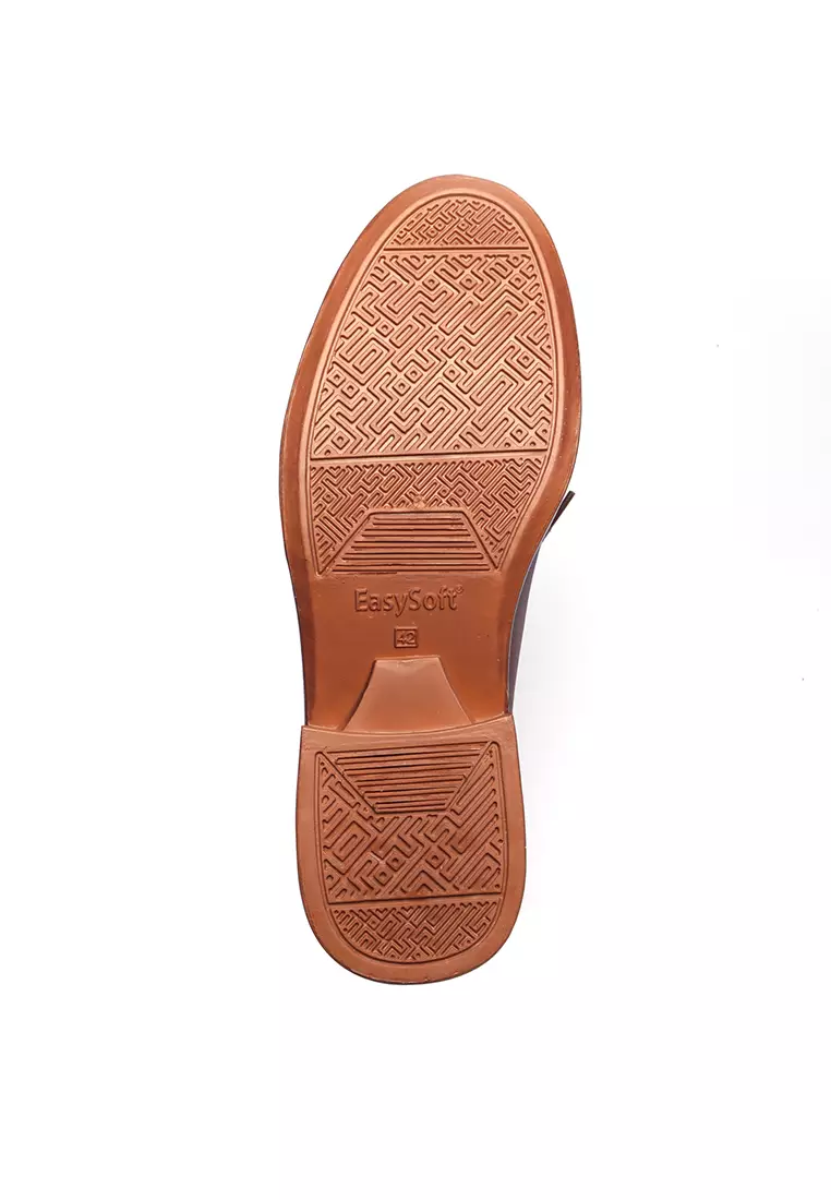 British Formal Shoes