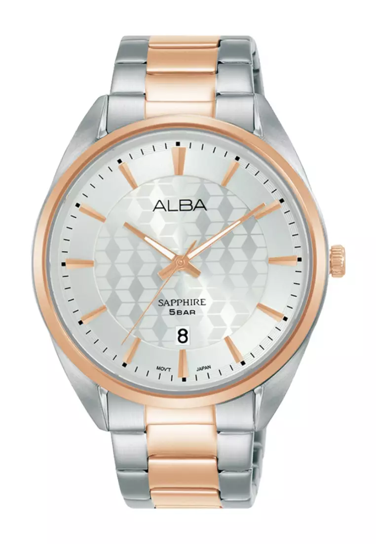 Alba watches shop 5 bar price