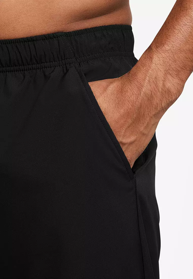 Form Dri-FIT Open-Hem Versatile Pants