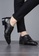 Twenty Eight Shoes black VANSA Brogue Oxford Shoes VSM-F8659 32491SHFCCE47BGS_7