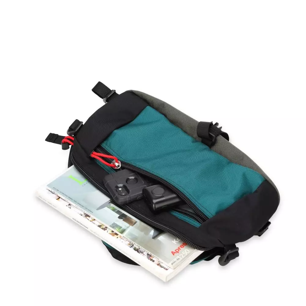 Osprey Heritage Waist Pack F21