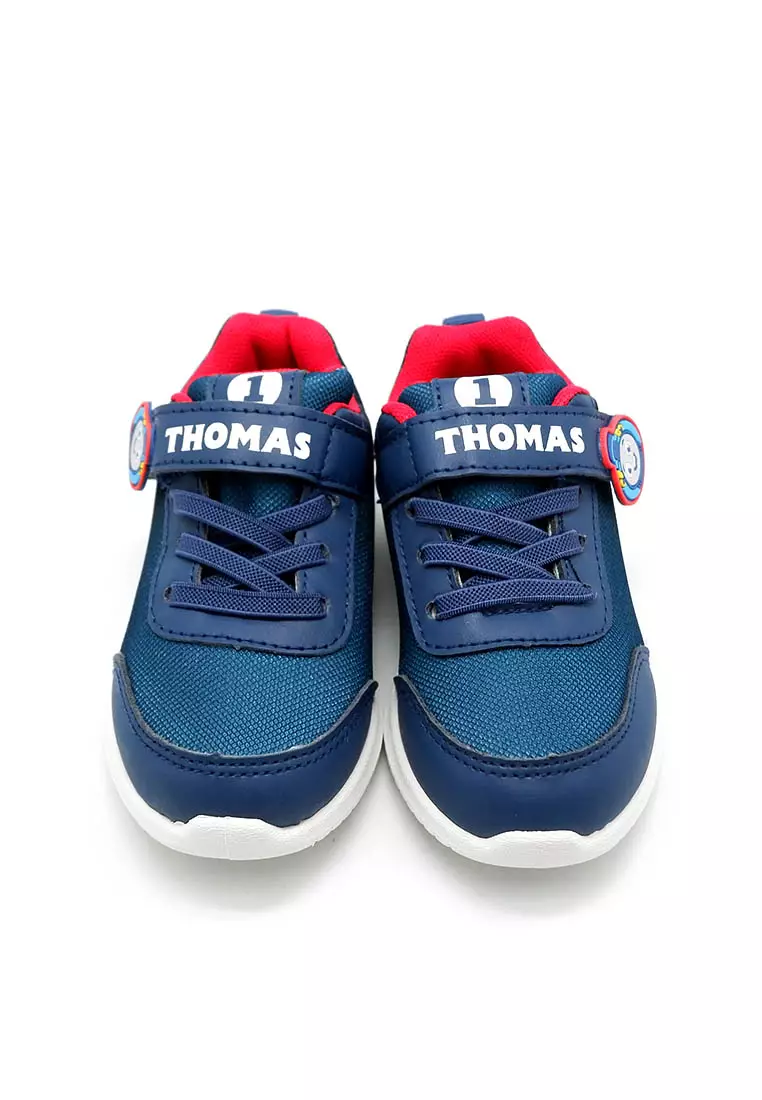 Thomas & Friends Shoes (T7020) - Kideeland